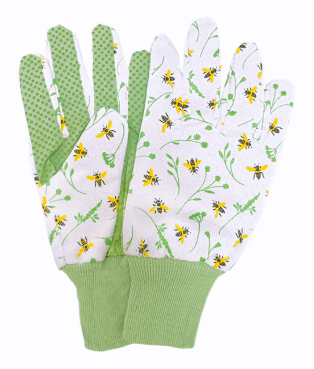 Bee Happy - Gardening Gift Set