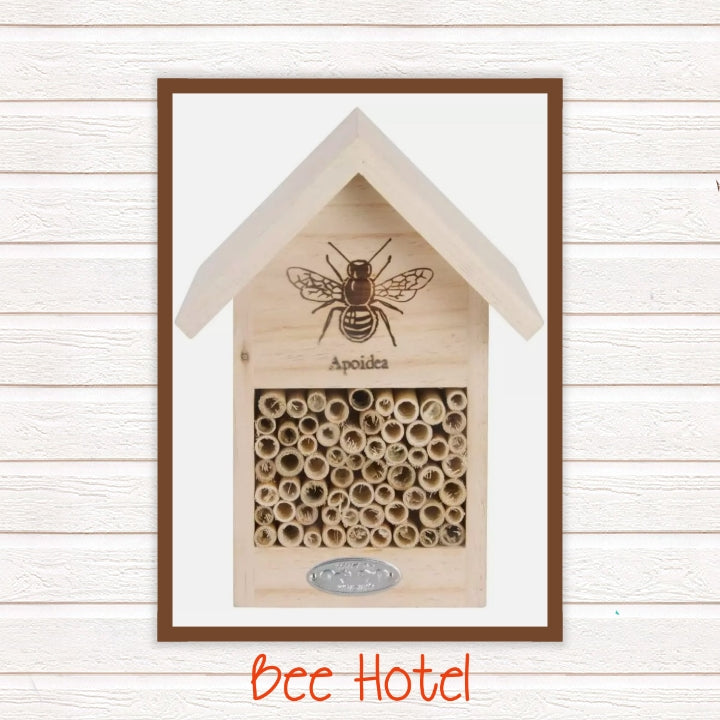 Bee Happy - Gardening Gift Set