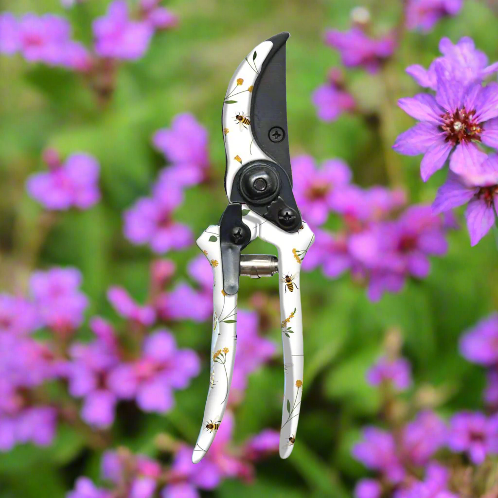 Bee Print Pruner