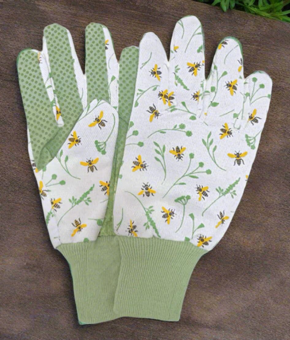 Busy Bee Gardener's Gift Set