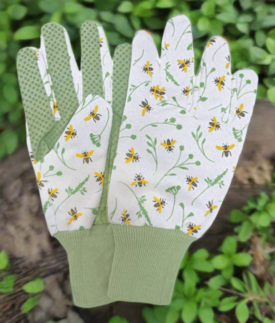 Bee Happy - Gardening Gift Set