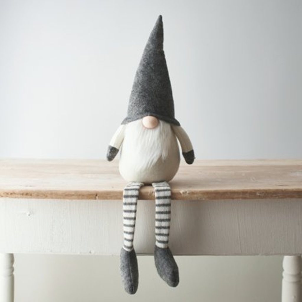 George the Fabric Gonk