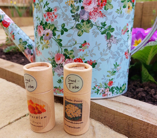Flower Gift Set