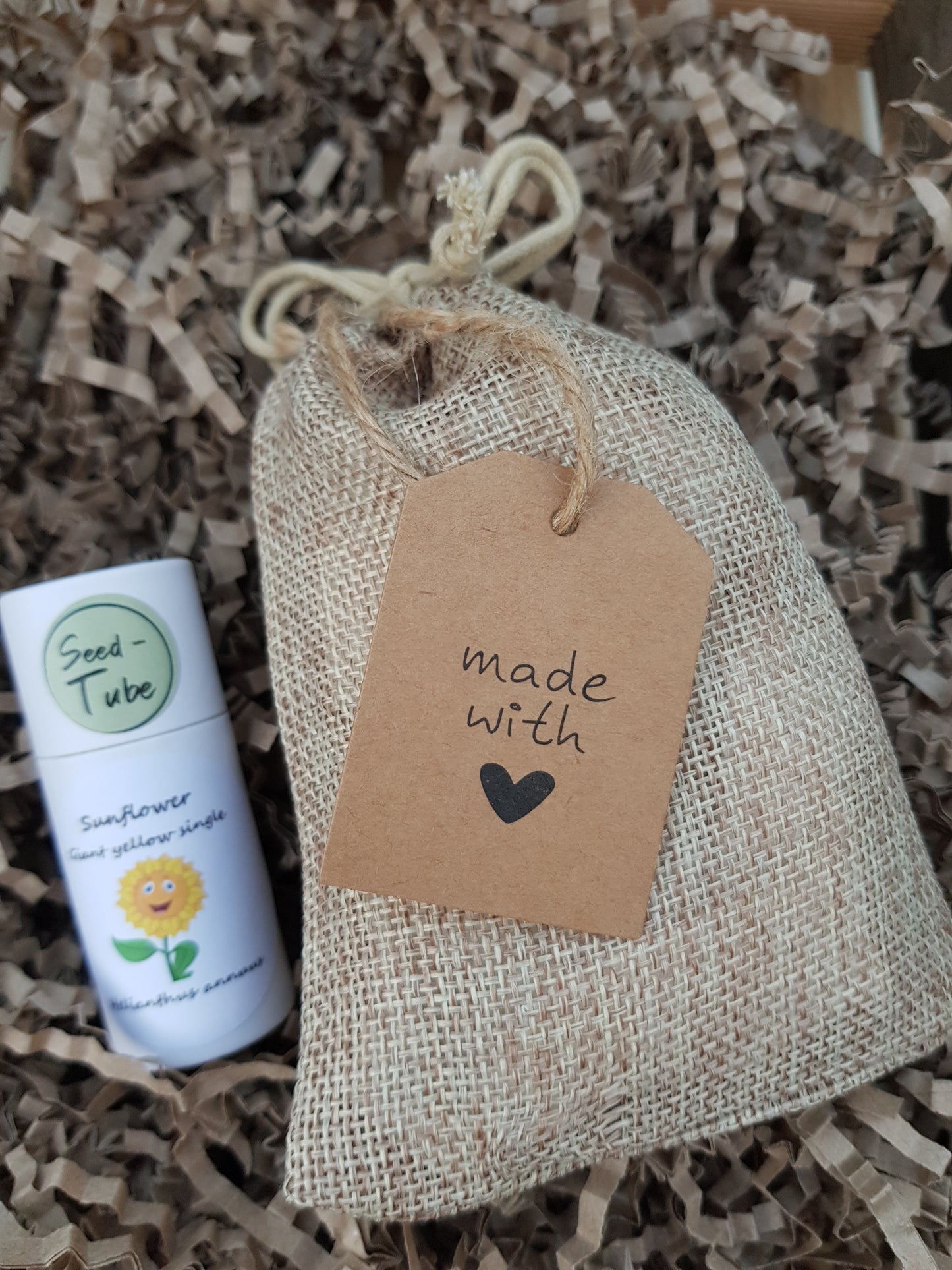 Small Gardens gift set