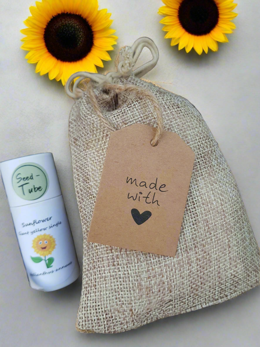 Small Gardens gift set