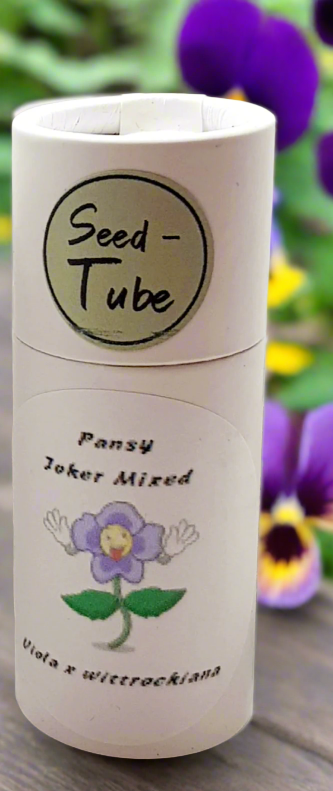 Pretty in Pink Children's Gardening Gift