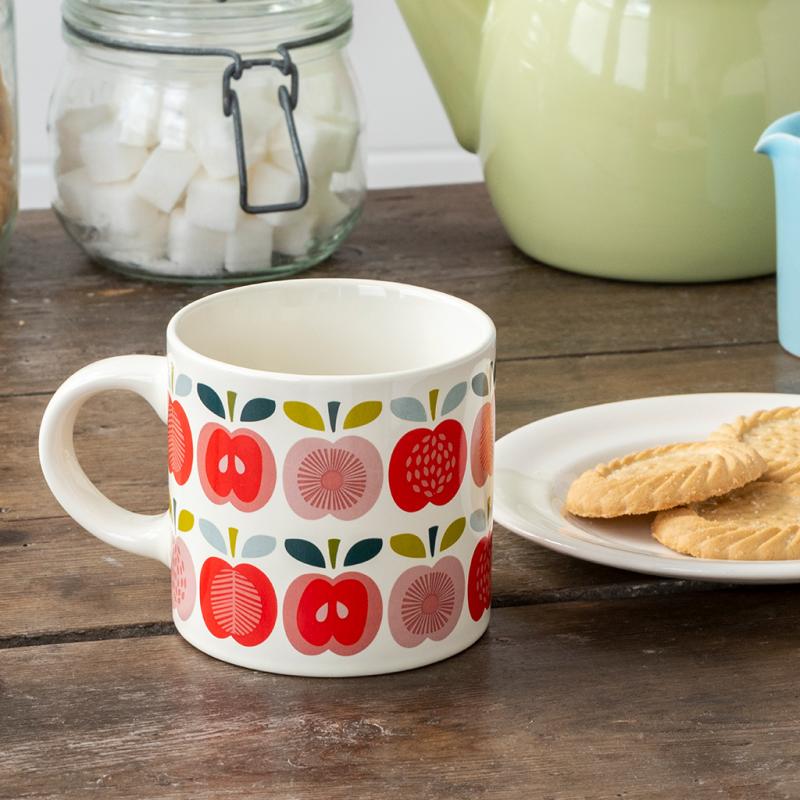 Ceramic Mug - Various Designs