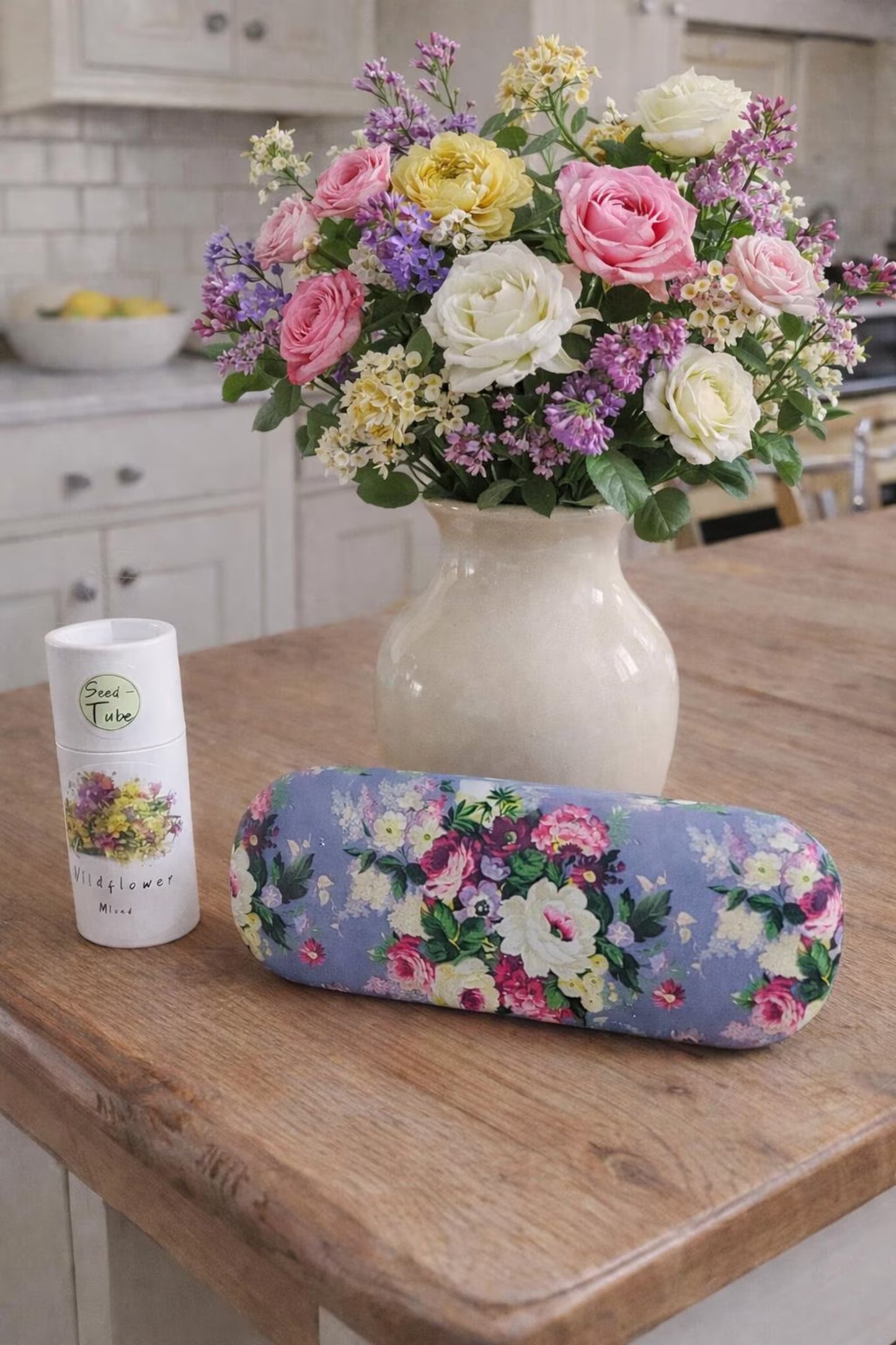 Mums Moments Wildflower Gift Set