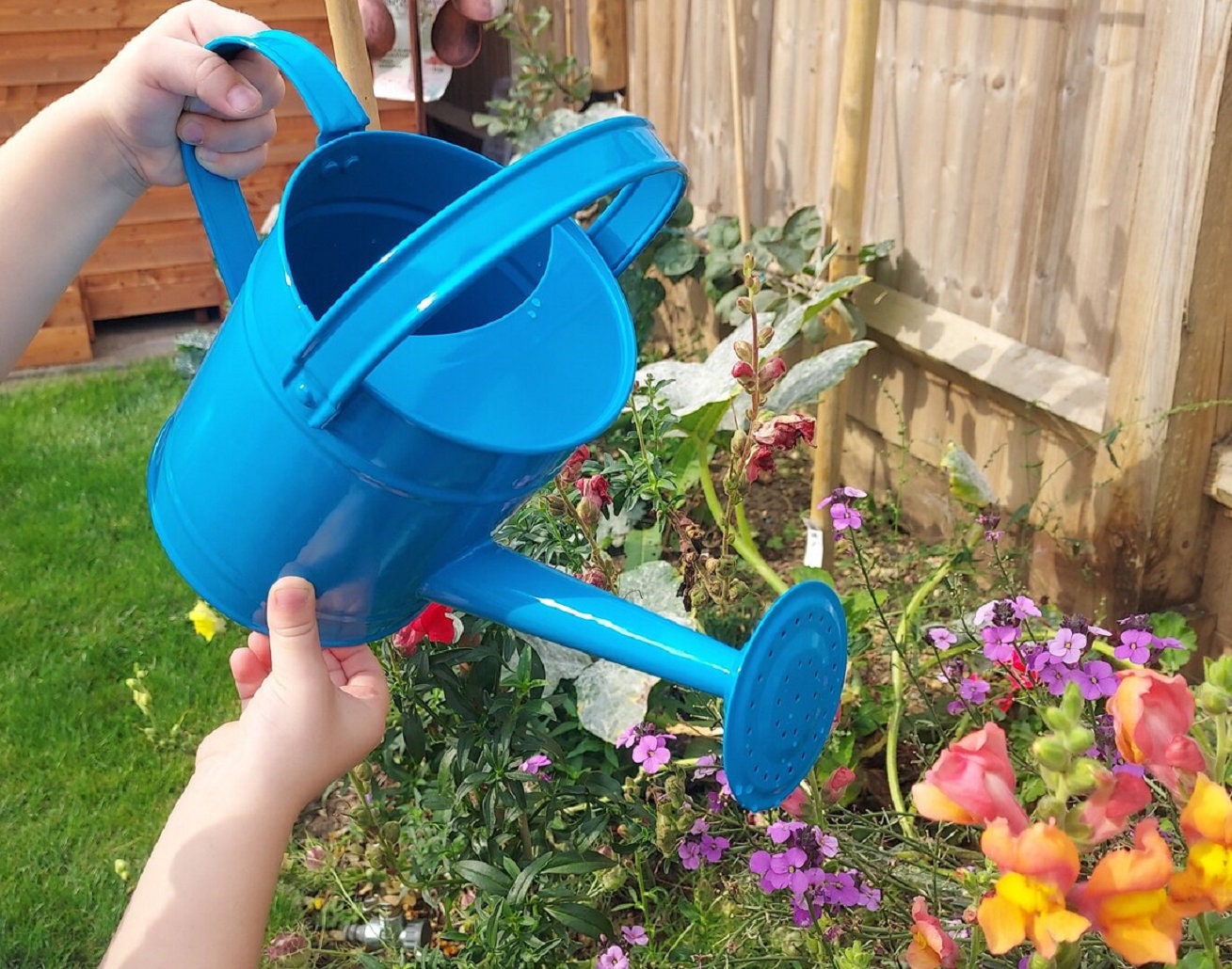 Children's Watering Can