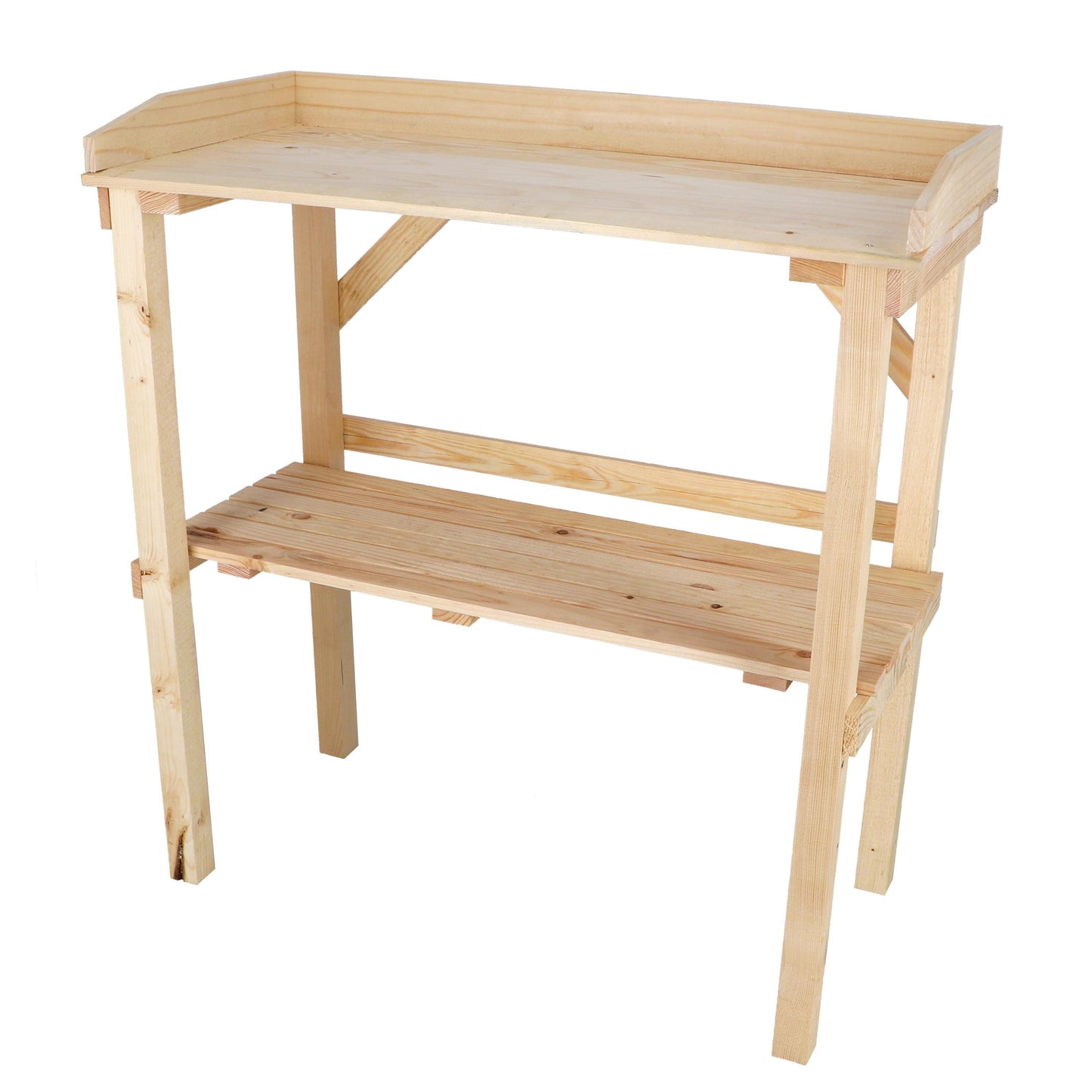 Potting Table Natural Colour