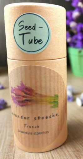 Mothers Day Gift Set with Wildflower Mug